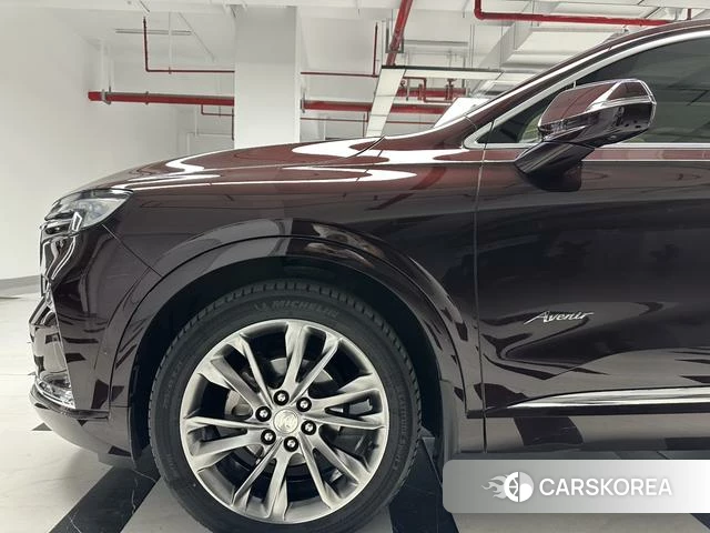 Buick Angke Flag id 4254498 из Китая 11