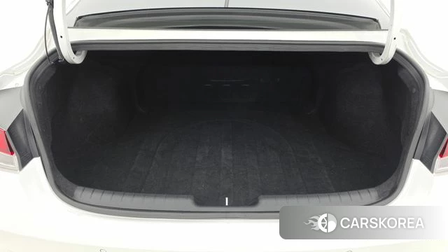 Hyundai Avante Hybrid (CN7) id 4475098 из Кореи 11