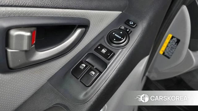 Hyundai The New Grand Starex id 4543090 из Кореи 11