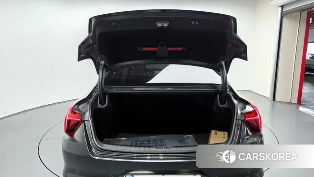 Kia K8 Hybrid id 3246653 из Кореи 11