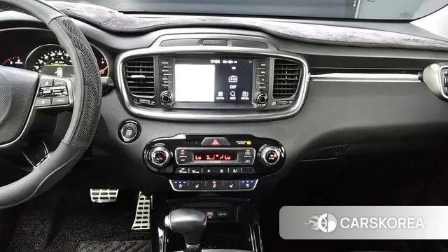 Kia The New Sorento id 3254164 из Кореи 11