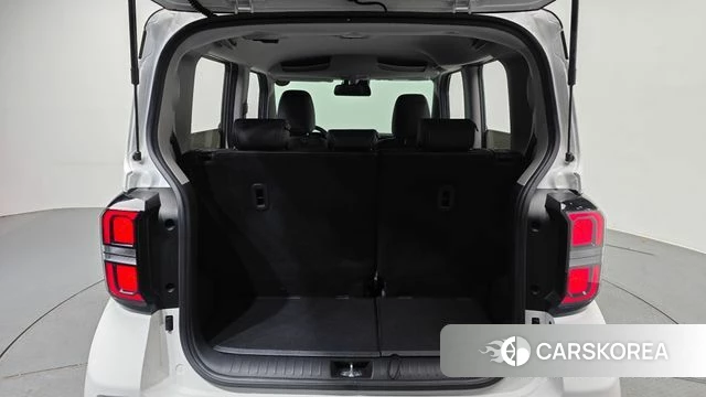 Kia The New Kia Ray id 3851171 из Кореи 11