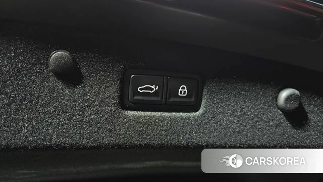 Kia K8 Hybrid id 4603092 из Кореи 11