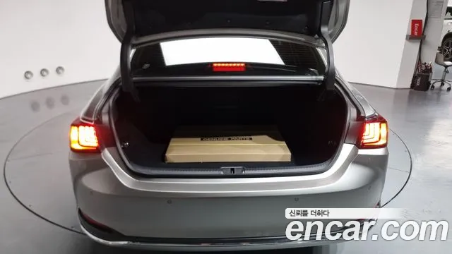 Lexus ES300h 7th generation id 2686732 из Кореи 11