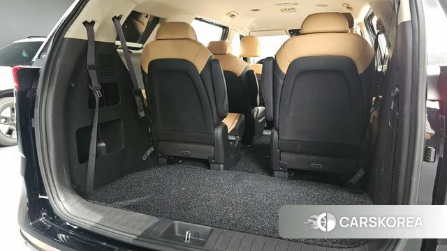 Kia Carnival 4th generation id 4369245 из Кореи 11