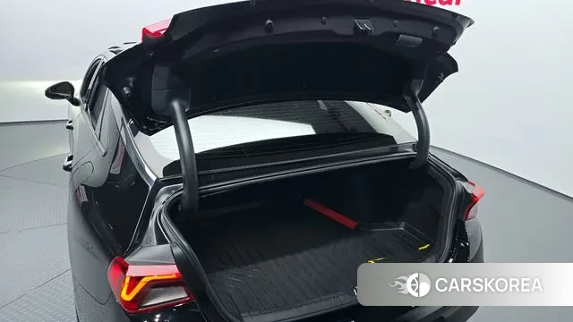 Kia K5 3rd generation id 3509336 из Кореи 11