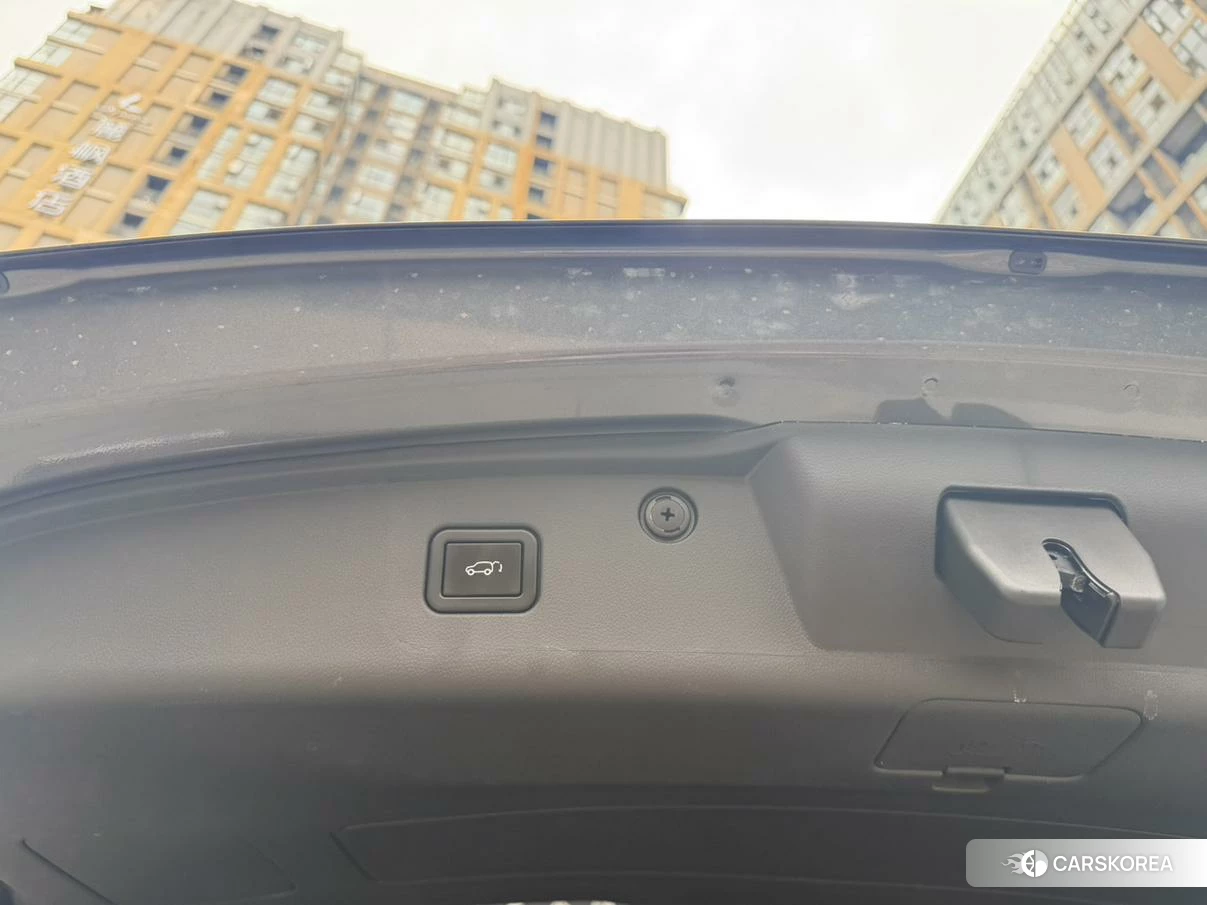 Chang'an CS75 PLUS id 4440355 из Китая 11