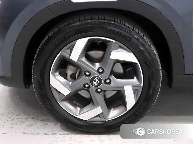 Hyundai Venue id 3502121 из Кореи 11