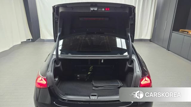 Mercedes-Benz E-Class W214 id 3876724 из Кореи 11