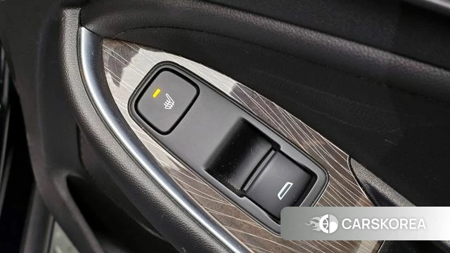 Chevrolet (GM Daewoo) The New Malibu id 4202994 из Кореи 11