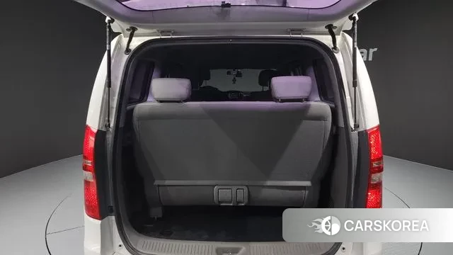 Hyundai The New Grand Starex id 3469821 из Кореи 11