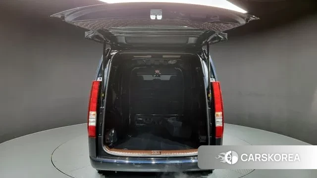 Hyundai Staria id 3670492 из Кореи 11