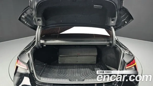 Hyundai Avante (CN7) id 2911209 из Кореи 11