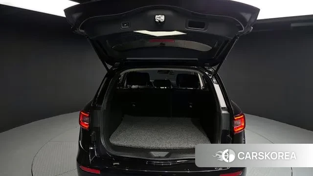 Renault Korea (Samsung) QM6 id 3608246 из Кореи 11