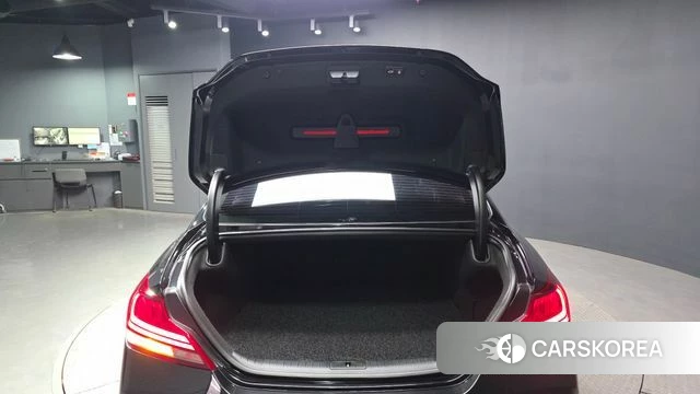 Genesis G70 id 4317548 из Кореи 11