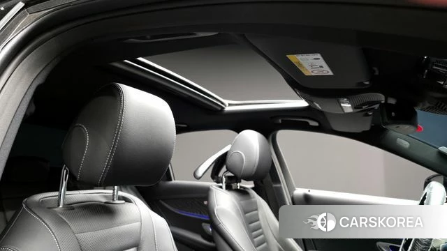 Mercedes-Benz E-Class W213 id 3940868 из Кореи 11