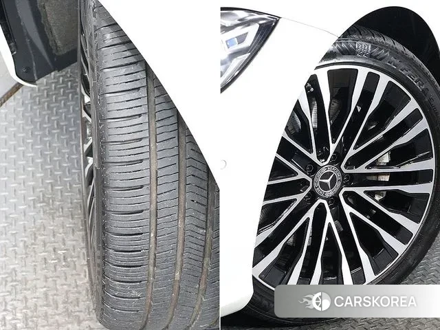 Mercedes-Benz S-Class W223 id 3406767 из Кореи 11