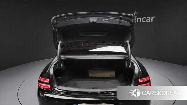 Genesis G80 (RG3) id 3483763 из Кореи 11