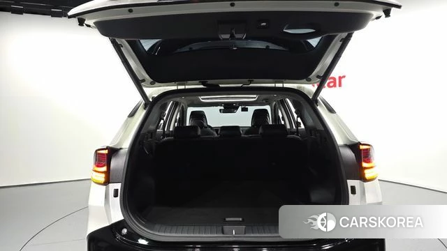 Kia Sportage 5th Generation Hybrid id 4651105 из Кореи 11