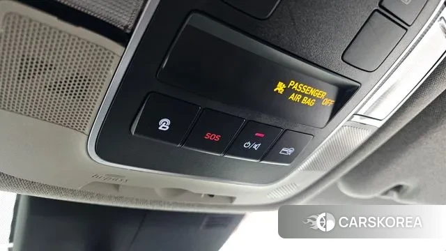 Hyundai Sonata (DN8) id 3508849 из Кореи 11