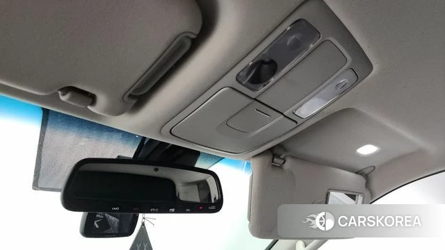 Kia Mohave Master id 4232473 из Кореи 11