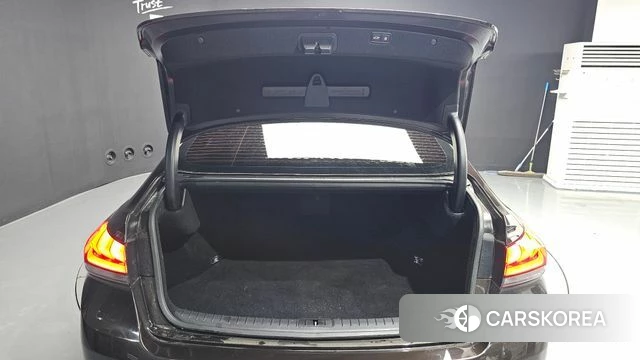 Genesis G80 id 4543380 из Кореи 11