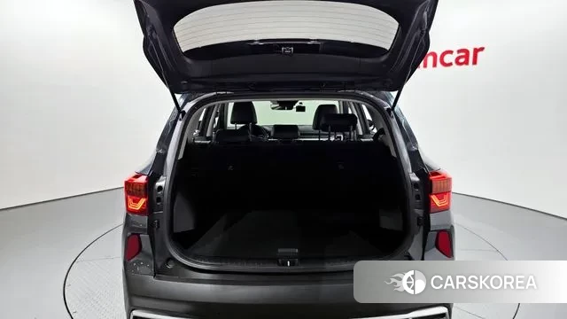 Kia Seltos id 3268606 из Кореи 11