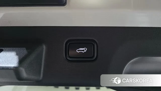 Kia EV6 id 3394402 из Кореи 11