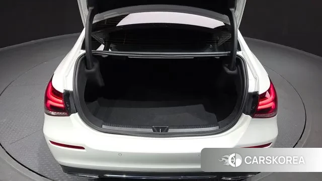 Mercedes-Benz A-Class W177 id 3492499 из Кореи 11