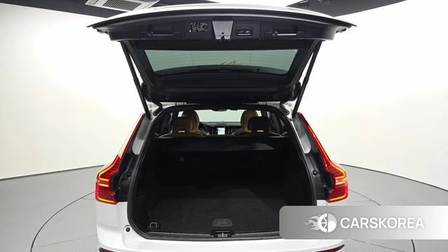 Volvo XC60 second Generation id 3905031 из Кореи 11