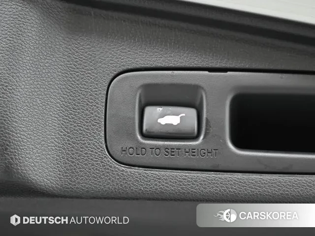 Honda CR-V 5th generation id 3772042 из Кореи 11