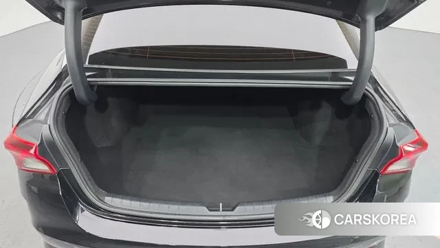 Kia K5 3rd generation id 3646182 из Кореи 11