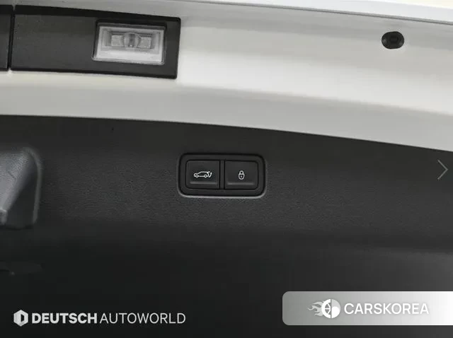 Genesis GV70 id 3457602 из Кореи 11