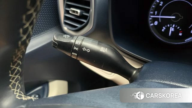 Hyundai Venue id 4471149 из Кореи 11