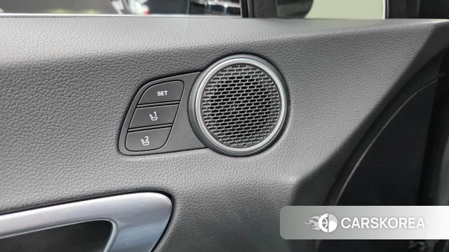 Hyundai Sonata (DN8) id 4224333 из Кореи 11