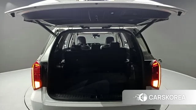 Hyundai The New Palisade id 3348486 из Кореи 11