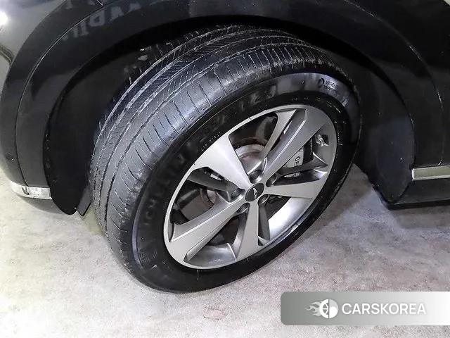 Genesis GV80 id 3701458 из Кореи 11