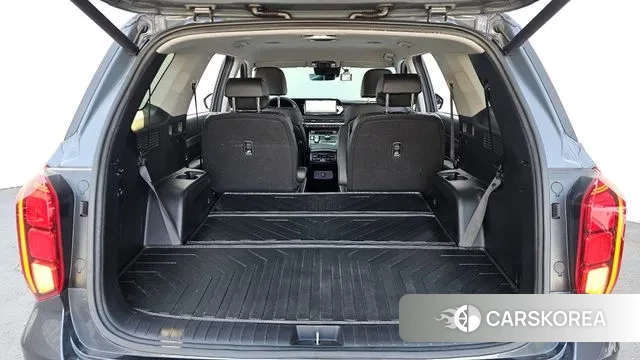 Hyundai The New Palisade id 3427097 из Кореи 11