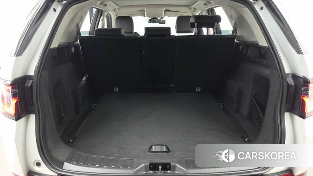 Land Rover Discovery Sports 2nd Generation id 4732213 из Кореи 11
