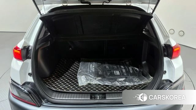 Hyundai The New Kona id 3878107 из Кореи 11