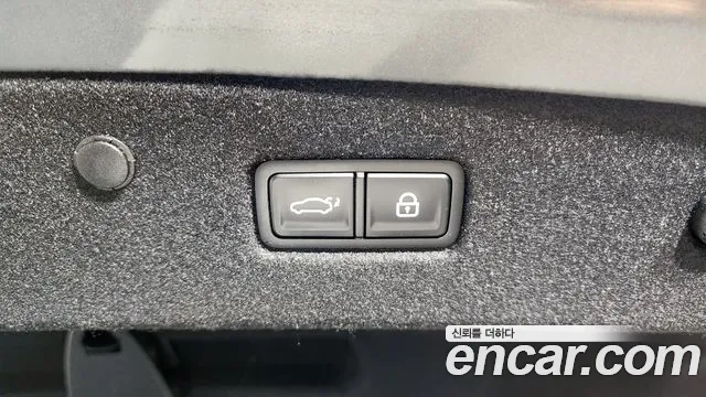 Kia K8 id 2254481 из Кореи 11