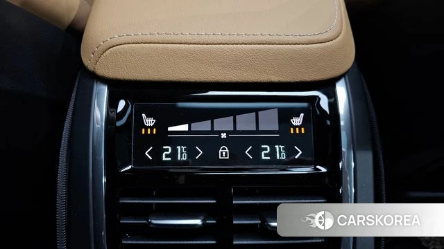 Volvo S60 3rd generation id 3805427 из Кореи 11