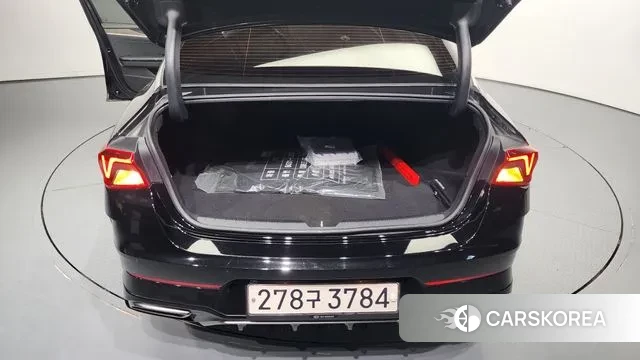 Kia K5 3rd generation id 3128294 из Кореи 11