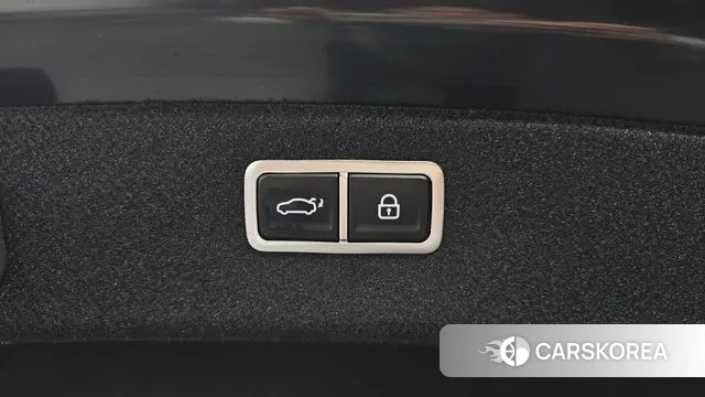 Genesis G80 (RG3) id 3484154 из Кореи 11