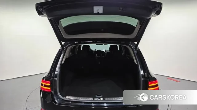 Genesis GV80 id 2959351 из Кореи 11