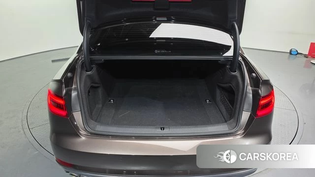 Audi A4 (B9) id 3853685 из Кореи 11