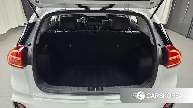 Kia The New Niro id 2970139 из Кореи 11