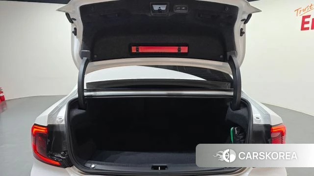 Volvo S90 id 3840182 из Кореи 11