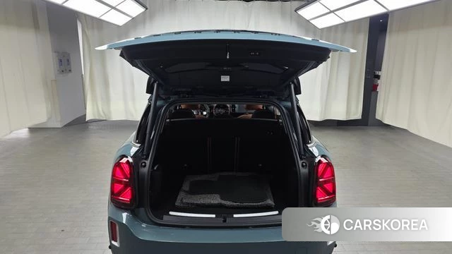 Mini Cooper S Countryman id 4396409 из Кореи 11