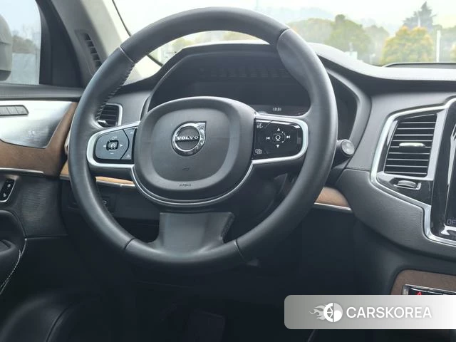 Volvo XC90 id 4212460 из Китая 11